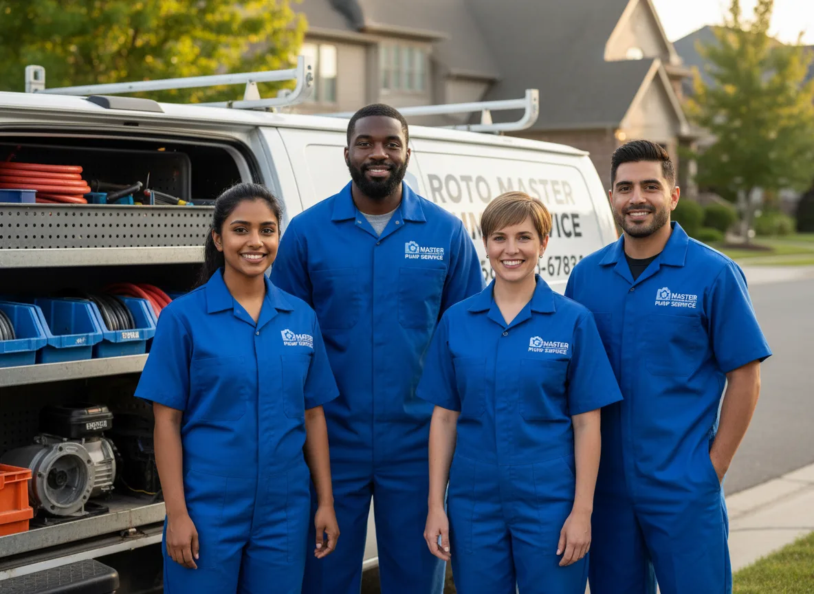 Sump Pump Installation company in Sand Lake, MI